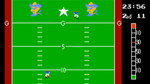 10-Yard Fight, NES