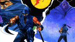 Ninja Gaiden, NES