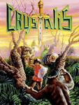 Crystalis, NES