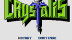 Crystalis, NES