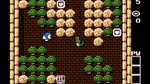 Adventures of Lolo, NES