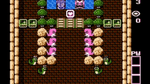 Adventures of Lolo, NES