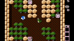 Adventures of Lolo, NES