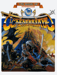 The Magic of Scheherazade, NES