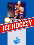 Ice Hockey, NES