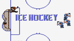 Ice Hockey, NES