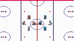 Ice Hockey, NES