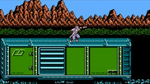 Ninja Gaiden II The Dark Sword of Chaos, NES