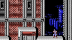 Ninja Gaiden II The Dark Sword of Chaos, NES