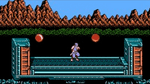 Ninja Gaiden II The Dark Sword of Chaos, NES