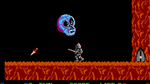 Wizards and Warriors, NES