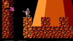Wizards and Warriors, NES