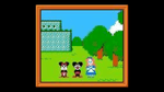 Mickey Mousecapade, NES