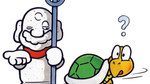 *Super Mario Bros 3, NES