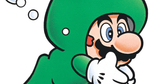 *Super Mario Bros 3, NES