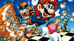 *Super Mario Bros 3, NES