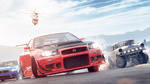 *Need for Speed: Payback, XONE