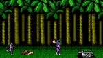 Super C, NES