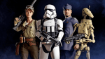 Star Wars Battlefront II, XONE
