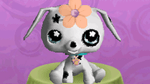 Littlest Pet Shop Winter, NDS