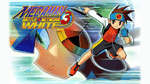 Mega Man Battle Network 3 White, GBA