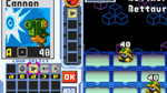 Mega Man Battle Network 3 White, GBA