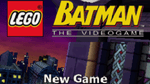 *LEGO Batman The Videogame, NDS