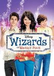 Wizards of Waverly Place, NDS