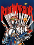 Robo Warrior, NES