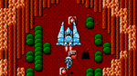 Robo Warrior, NES