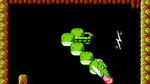 Robo Warrior, NES