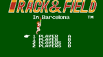 Track and Field, NES