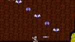 ^Ghosts 'n Goblins, NES