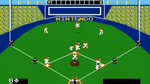 Baseball, NES