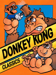 *Donkey Kong Classics, NES