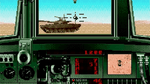 *Super Battletank War in the Gulf, SNES