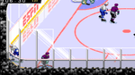ESPN National Hockey Night, SNES