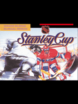 NHL Stanley Cup, SNES
