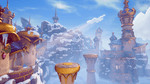 *Spyro Reignited Trilogy, XONE