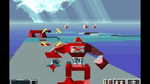 *Vortex, SNES
