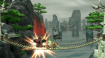 Kung Fu Panda: Showdown of Legendary Legends, XONE