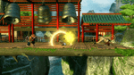 Kung Fu Panda: Showdown of Legendary Legends, XONE