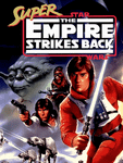 Super Star Wars Empire Strikes Back, SNES