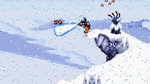Super Star Wars Empire Strikes Back, SNES