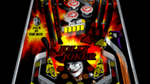 Super Pinball Behind the Mask, SNES