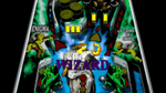 Super Pinball Behind the Mask, SNES