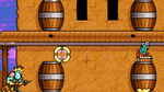 Tinstar, SNES