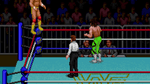 WWF Super Wrestlemania, SNES
