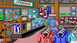 PGA Tour Golf, SNES