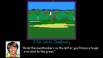 PGA Tour Golf, SNES